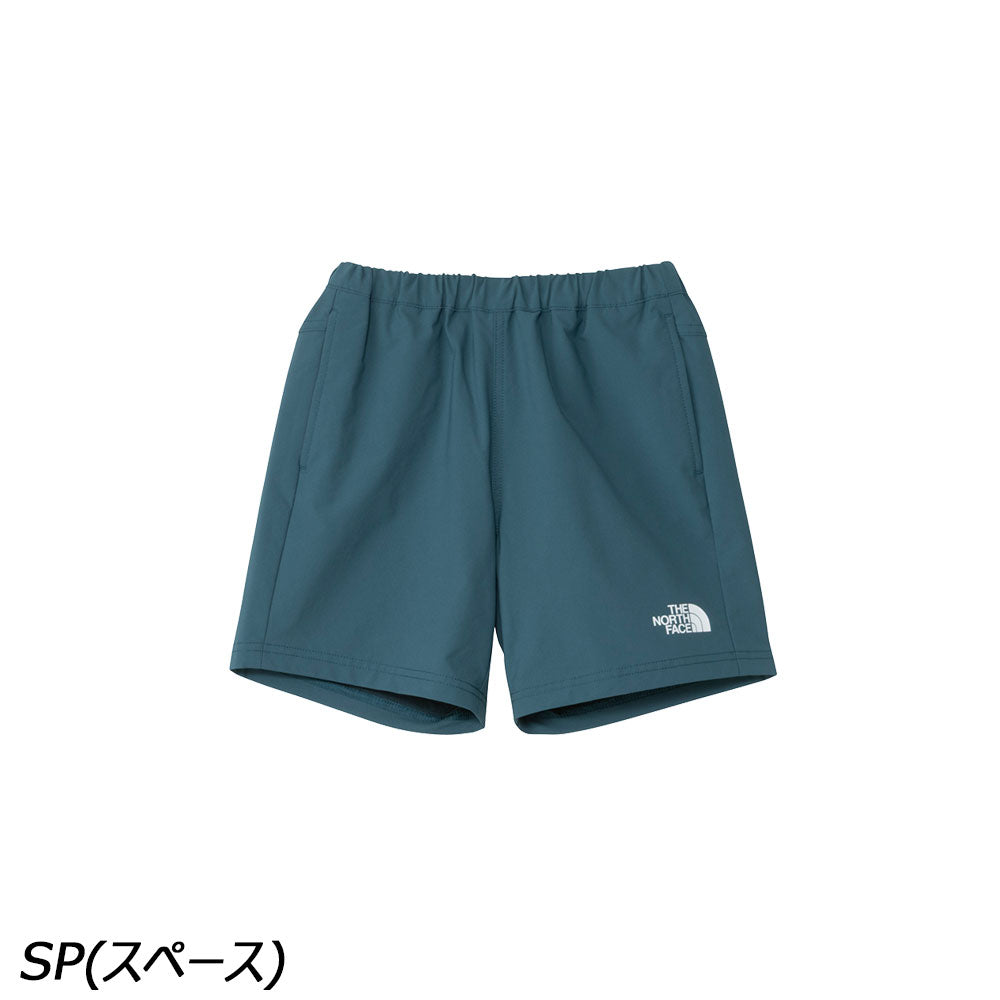 ノースフェイス トドラーモビリティショーツ | APORITO（アポリト