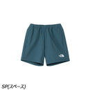 ノースフェイス トドラーモビリティショーツ NBT92505 ショートパンツ 短パン ハーフパンツ 撥水 軽量 トドラー キッズ