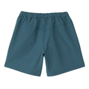 ノースフェイス トドラーモビリティショーツ NBT92505 ショートパンツ 短パン ハーフパンツ 撥水 軽量 トドラー キッズ