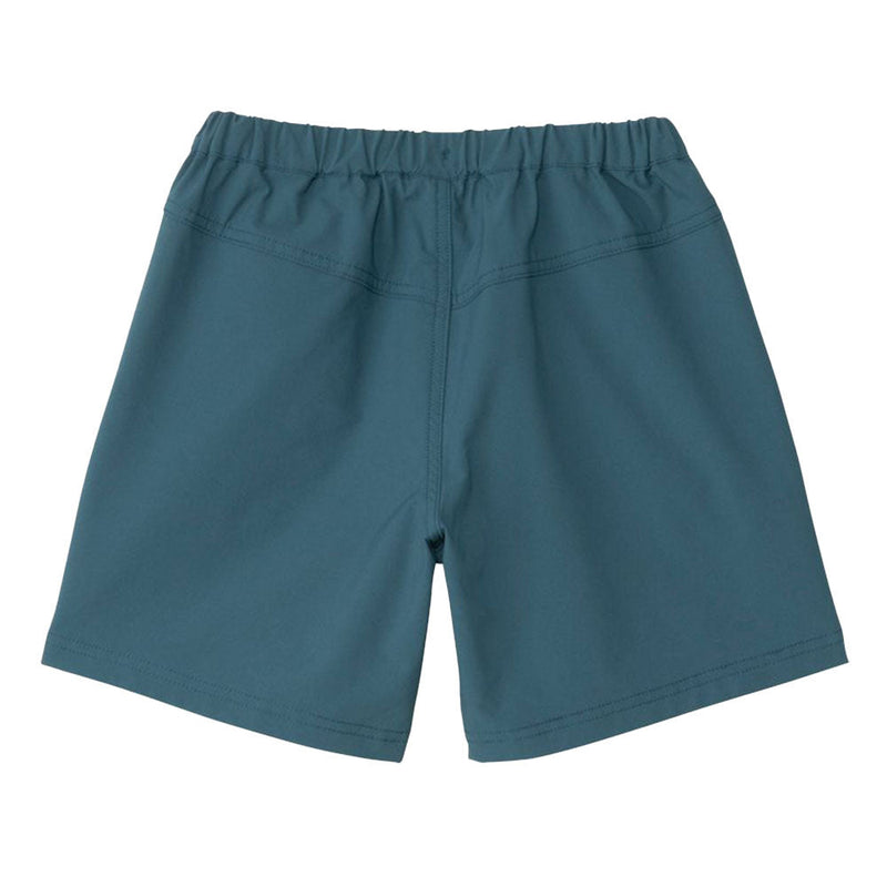 ノースフェイス トドラーモビリティショーツ NBT92505 ショートパンツ 短パン ハーフパンツ 撥水 軽量 トドラー キッズ