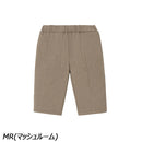 ノースフェイス ベビーキルティングパンツ NYB82514 ロングパンツ 長ズボン 中綿 ベビー トドラー キッズ