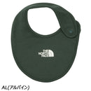 ノースフェイス ベビービブ NNB22513 ベビー用品 ビブ よだれかけ