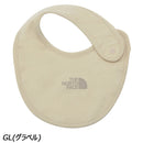 ノースフェイス ベビービブ NNB22513 ベビー用品 ビブ よだれかけ