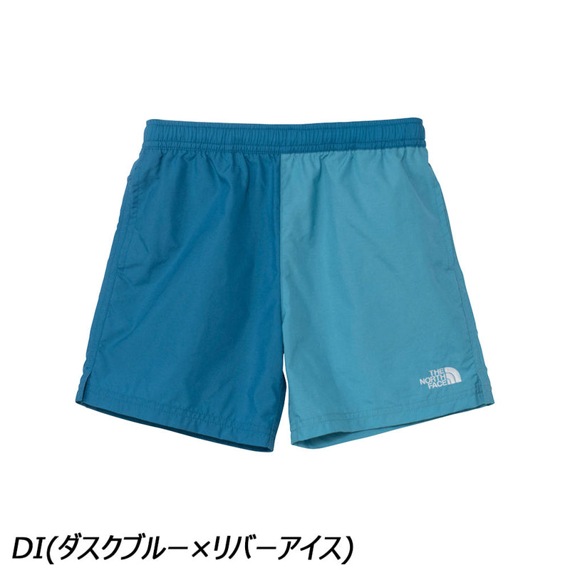 ノースフェイス トドラーバーサタイルショート | APORITO（アポリト