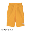 ノースフェイス ウォーターサイドクロップドパンツ NBJ42630 ハーフパンツ 膝下丈 水陸両用 撥水 UVプロテクト キッズ ジュニア