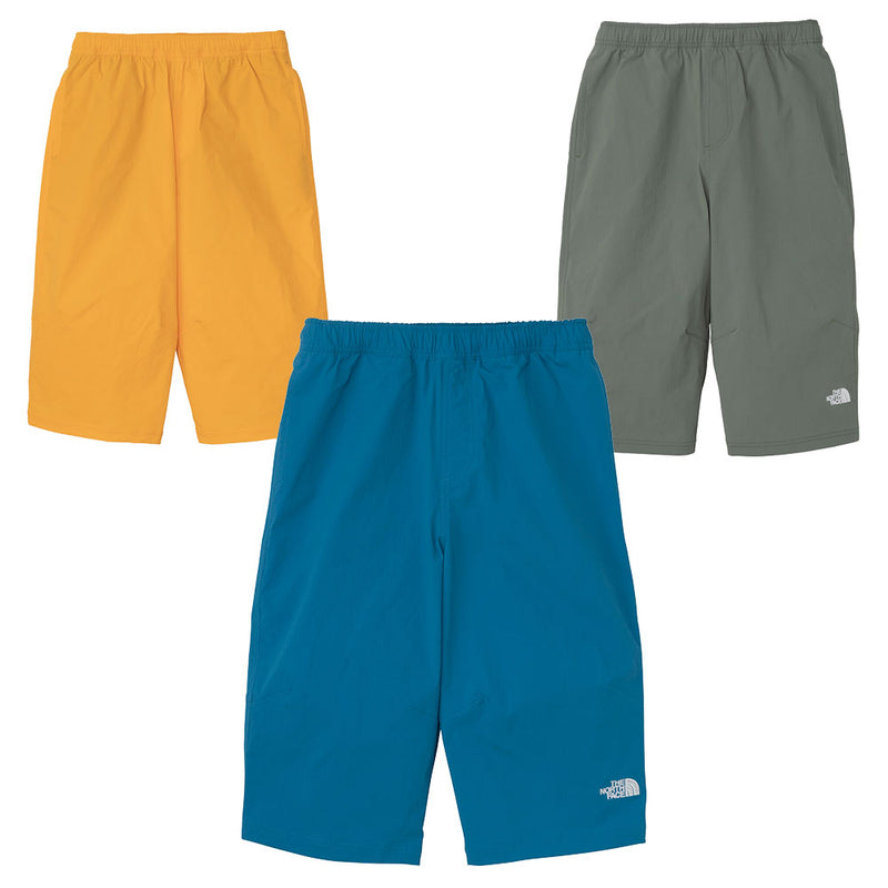 新品未使用　ラッセルノ×インターブリード　中綿クロップドパンツ　サイズ4 ノースフェイス ウォーターサイドクロップドパンツ | APORITO