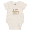 チャムス ベビーギフトセット ロンパース ビブ セット プレゼント ギフト ベビー用品