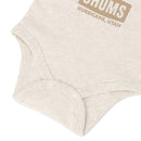 チャムス ベビーギフトセット ロンパース ビブ セット プレゼント ギフト ベビー用品