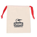 チャムス ベビーギフトセット ロンパース ビブ セット プレゼント ギフト ベビー用品