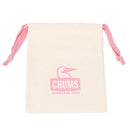 チャムス ベビーギフトセット ロンパース ビブ セット プレゼント ギフト ベビー用品