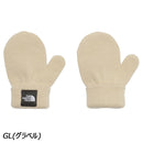 ノースフェイス ニットミット NNB62334 手袋 グローブ ニット キッズ ベビー トドラー