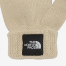 ノースフェイス ニットミット NNB62334 手袋 グローブ ニット キッズ ベビー トドラー
