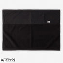 ノースフェイス デナリブランケット NNB72413 寝具 ブランケット フリース