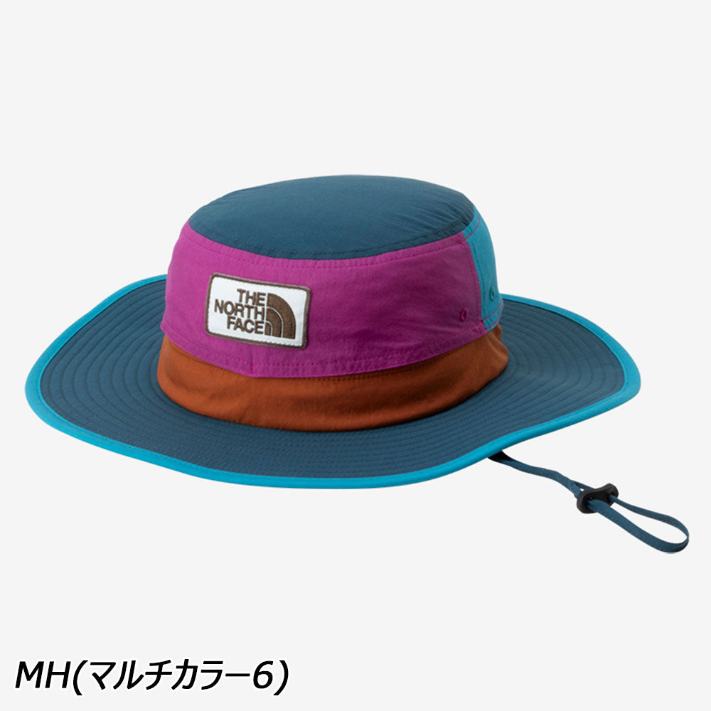 THE NORTH FACE (ザ・ノース・フェイス) 2024 SPRING｜SUMMER
