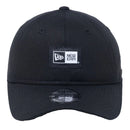 ニューエラ ユース 9TWENTY ボックスロゴ キャップ 帽子 サイズ調整可能 キッズ