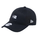 ニューエラ ユース 9TWENTY ボックスロゴ キャップ 帽子 サイズ調整可能 キッズ