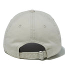 ニューエラ ユース 9TWENTY レザーパッチ ダックキャンバス キャップ 帽子 サイズ調整可能 キッズ