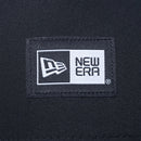 ニューエラ ユース 9FORTY Aフレーム ボックスロゴ キャップ 帽子 サイズ調整可能 キッズ
