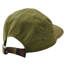 グラミチ キッズナイロンキャップ G5SA-157-K キャップ 帽子 サイズ調整可能 キッズ ジュニア