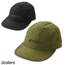 グラミチ キッズナイロンキャップ G5SA-157-K キャップ 帽子 サイズ調整可能 キッズ ジュニア