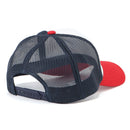 チャムス かせきさいだぁ キッズメッシュキャップ CH25-1076 キャップ メッシュキャップ トラッカー 帽子 かせきさいだぁ コラボ キッズ ジュニア ユース