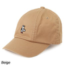 チャムス キッズブービーパイロットキャップ CH25-1074 キャップ 帽子 UVカット キッズ ジュニア ユース 親子お揃い