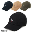 チャムス キッズブービーパイロットキャップ CH25-1074 キャップ 帽子 UVカット キッズ ジュニア ユース 親子お揃い