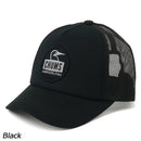 チャムス キッズブービーフェイスメッシュキャップ CH25-1072 キャップ メッシュキャップ キッズ ジュニア 帽子 親子お揃い