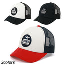 チャムス キッズブービーフェイスメッシュキャップ CH25-1072 キャップ メッシュキャップ キッズ ジュニア 帽子 親子お揃い