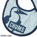 チャムス ベビービブセット CH27-1039 スタイ よだれかけ ベビー用品 プレゼント ギフト