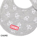 チャムス ベビービブセット CH27-1039 スタイ よだれかけ ベビー用品 プレゼント ギフト