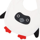 チャムス ベビービブセット CH27-1039 スタイ よだれかけ ベビー用品 プレゼント ギフト