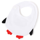 チャムス ベビービブセット CH27-1039 スタイ よだれかけ ベビー用品 プレゼント ギフト