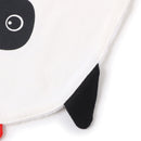 チャムス ベビービブセット CH27-1039 スタイ よだれかけ ベビー用品 プレゼント ギフト