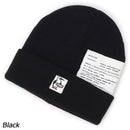 チャムス キッズスペースニットキャップ CH25-1081 キャップ 帽子 ビーニー ワッチ キッズ ジュニア 親子お揃い