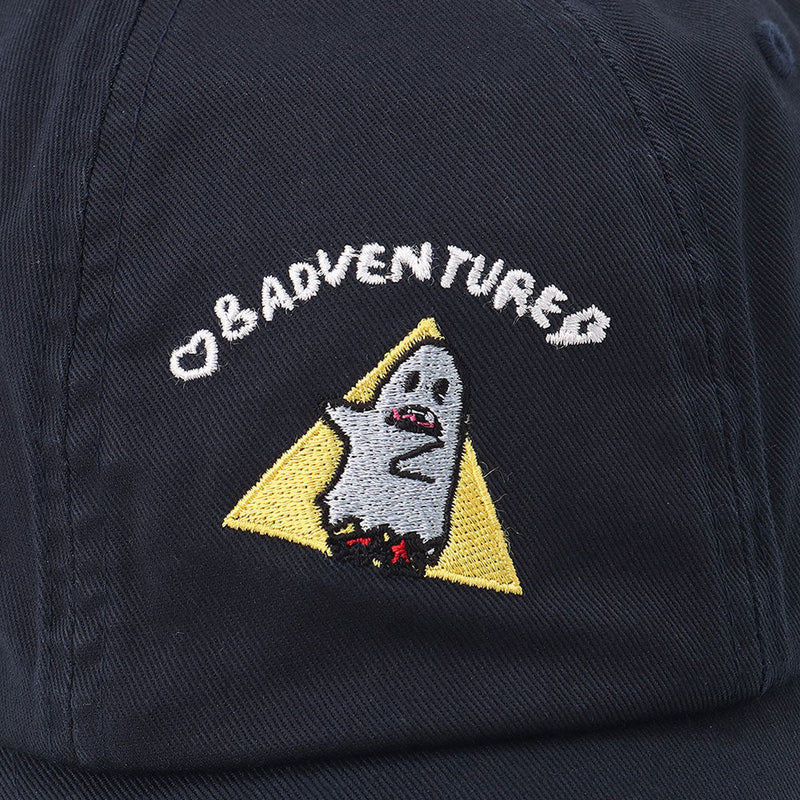 チャムス かせきさいだぁ キッズブッシュパイロットキャップ CH25-1083 キャップ 帽子 サイズ調整可能 キッズ ジュニア 親子お揃い