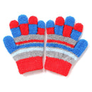 チャムス キッズブービーグローブ CH27-1042 手袋 グローブ キッズ ジュニア