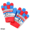 チャムス キッズブービーグローブ CH27-1042 手袋 グローブ キッズ ジュニア