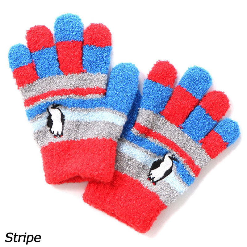 チャムス キッズブービーグローブ CH27-1042 手袋 グローブ キッズ ジュニア