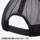 ノースフェイス デニムメッシュキャップ NNJ02515 キャップ メッシュキャップ 帽子 キッズ ジュニア