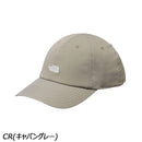 ノースフェイス モビリティーキャップ NNJ02404 キャップ 帽子 軽量 ストレッチ キッズ ジュニア