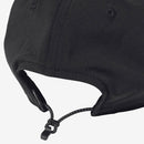 ノースフェイス モビリティーキャップ NNJ02404 キャップ 帽子 軽量 ストレッチ キッズ ジュニア