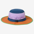 ノースフェイス グランドホライズンハット NNJ02519 ハット 帽子 UVケア キッズ ジュニア