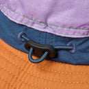 ノースフェイス グランドホライズンハット NNJ02519 ハット 帽子 UVケア キッズ ジュニア