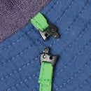 ノースフェイス グランドホライズンハット NNJ02519 ハット 帽子 UVケア キッズ ジュニア