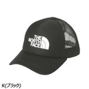 ノースフェイス ロゴメッシュキャップ NNJ02409 キャップ メッシュキャップ 帽子 キッズ ジュニア