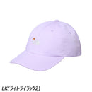 ノースフェイス スモールロゴキャップ NNJ02407 キャップ 帽子 キッズ ジュニア