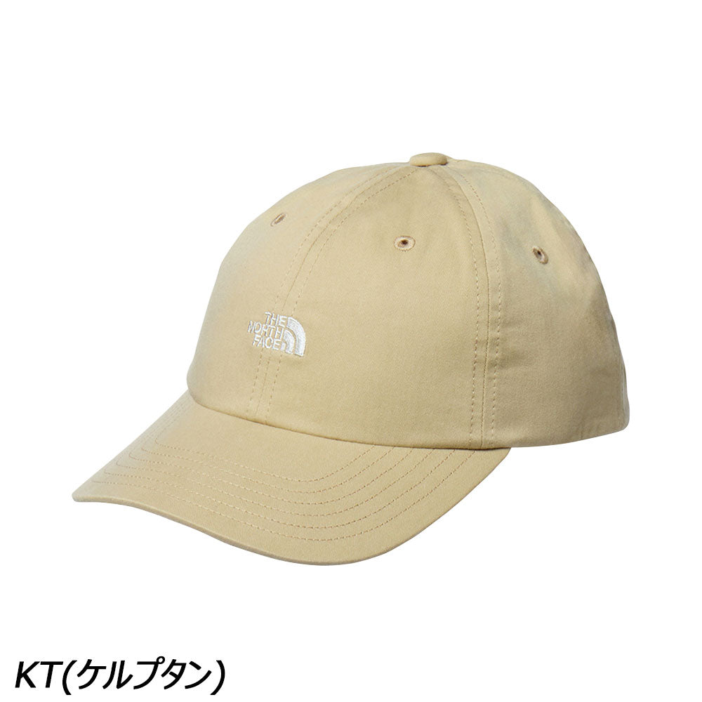 ノースフェイス スモールロゴキャップ | APORITO（アポリト