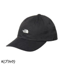 ノースフェイス スモールロゴキャップ NNJ02407 キャップ 帽子 キッズ ジュニア