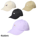 ノースフェイス スモールロゴキャップ NNJ02407 キャップ 帽子 キッズ ジュニア